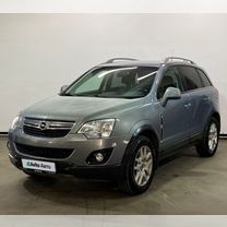 Opel Antara 2.2 MT, 2013, 181 883 км, с пробегом, цена 1 149 000 руб.