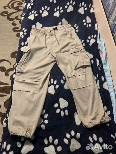 Питерский щит штаны Десант