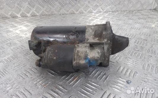 Стартер дизельный ford focus 2 (CDN19BR01)