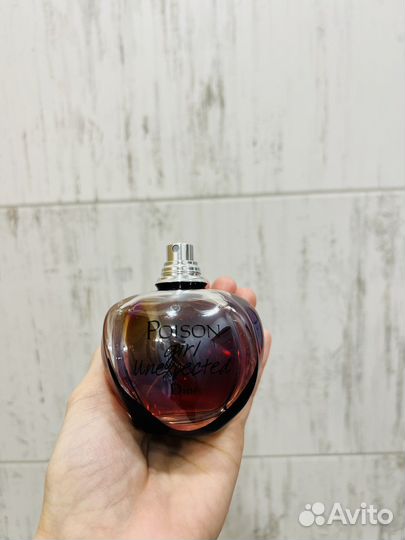 Духи Dior Poison Girl Unexpected оригинал