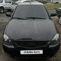 ВАЗ (LADA) Priora 1.6 MT, 2013, 150 000 км, с пробегом, цена 430 000 руб.