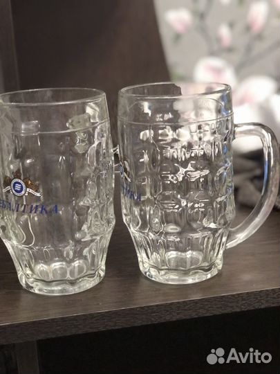 Пивная кружка