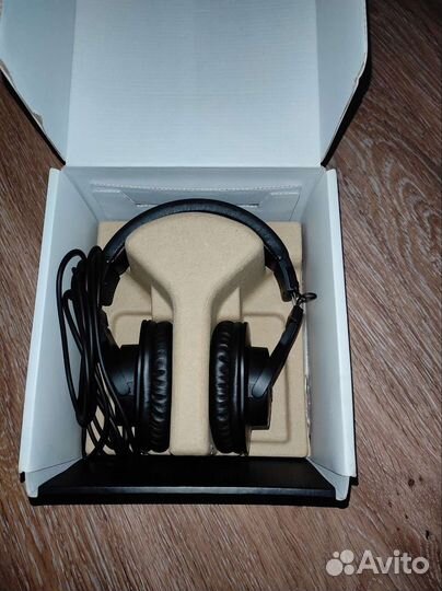 Audio-Technica ATH-M30X