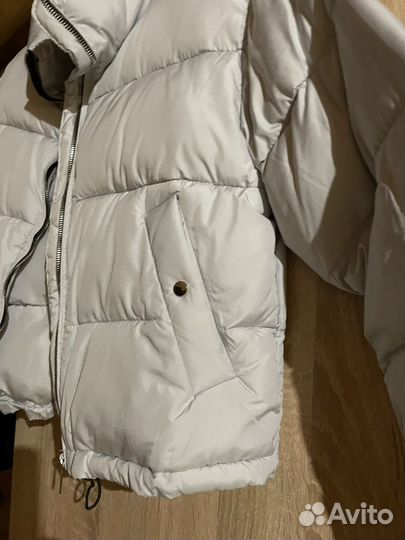 Куртка женская на синтепоне