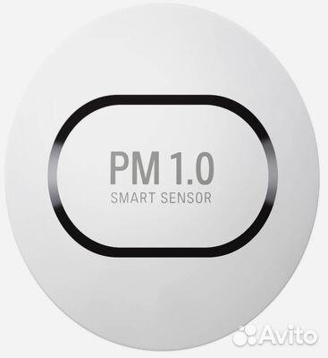 Lg Air Puricare AP09RK