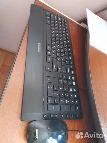 Компьютерный стол