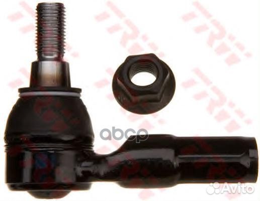 Нак.рул.тяги mercedes sprinter/VW crafter 06