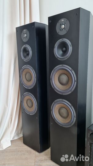 Колонки JBL XTi-100
