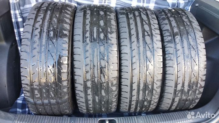 Goodyear Eagle Sport 185/60 R14