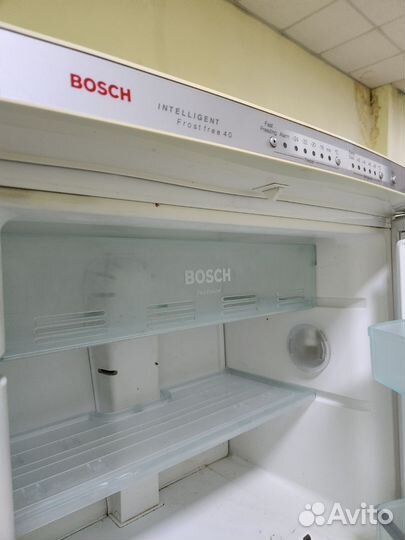 Холодильник Bosch no frost