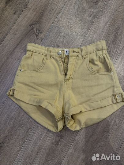 Шорты