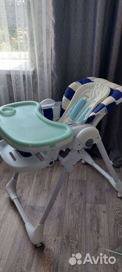 Стульчик для кормления