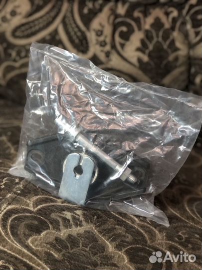 Боковая подушка (LADA Priora 2)