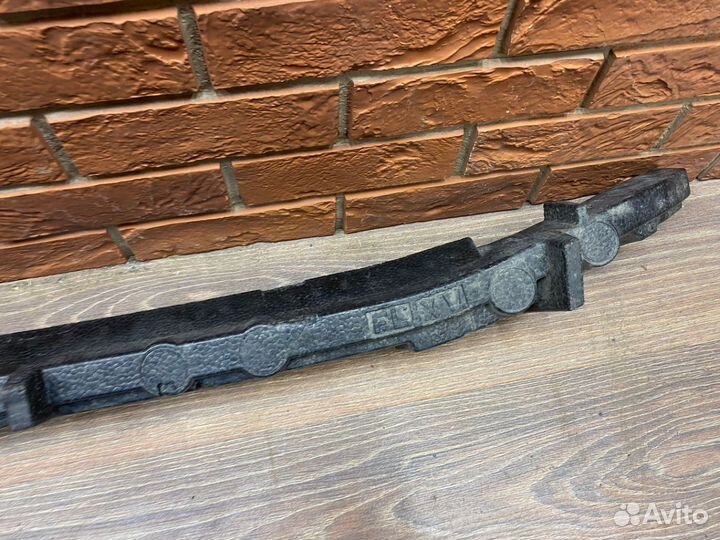 Наполнитель переднего бампера Subaru XV G24 2017+