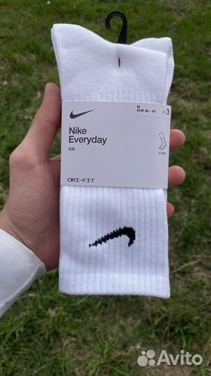 Носки Nike Everyday