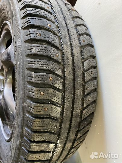 Amtel NordMaster ST 195/65 R15