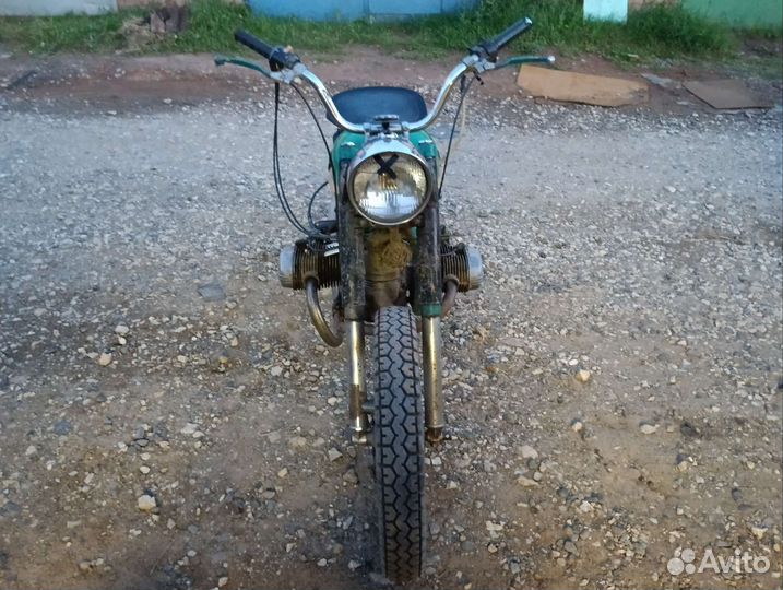 Урал Имз-м67