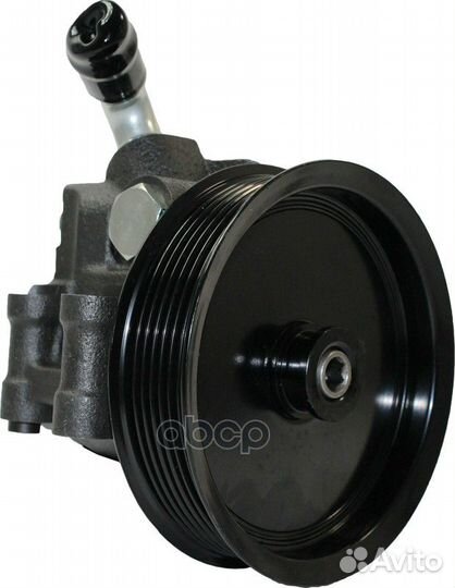 Насос гидроусилителя руля P1012HG Motorherz