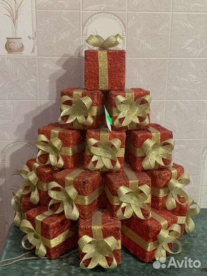 Шкатулка Корона