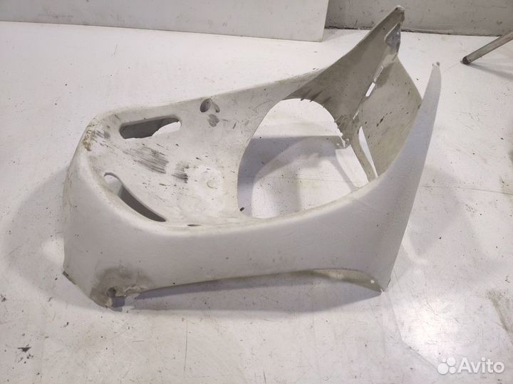 Подклювник Honda dio af 18 af 25 арт.166