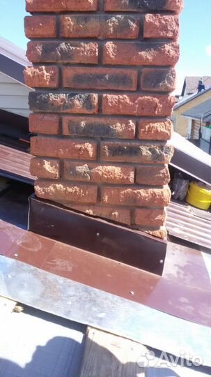 Кирпич рваный камень изкм