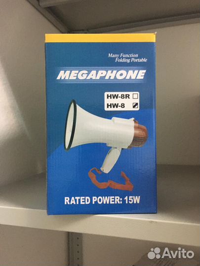 Мегафон HW-8 новый