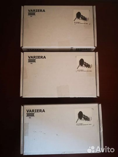 IKEA Подставка для крышек