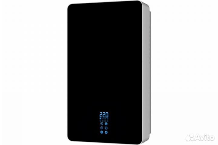 Электрический котел Lemax Proplus 9