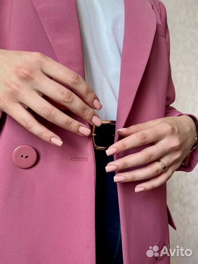 Мастер маникюра