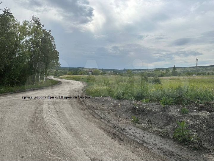 Участок 8 сот. (ИЖС)