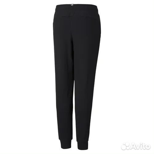 Брюки спортивные puma Ess Logo Pants Tr Cl B