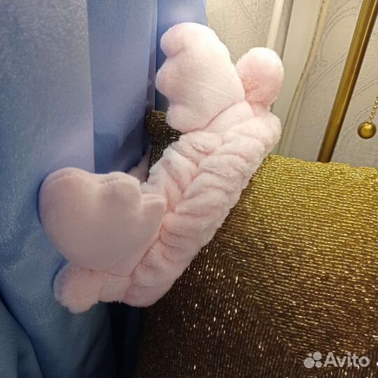 Аксессуар для волос Kylie Jenner оригинал