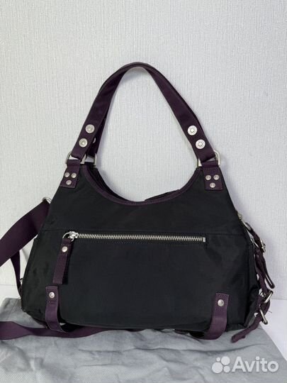 Сумка George Gina Lucy Mos Cowgirl 1032