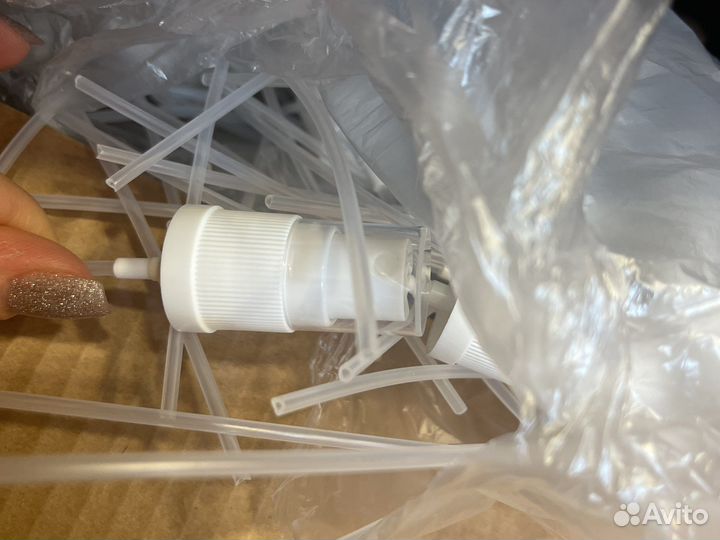 Спрей распылитель 90 шт