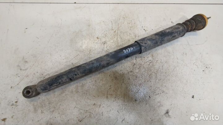 Амортизатор подвески Ford Focus 1, 2000