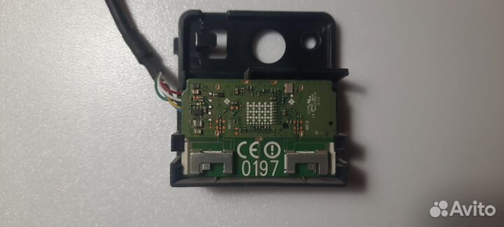 Разбор телевизора samsung 32LH595U-ZA