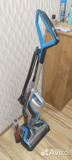 Пылесос моющий Bissell