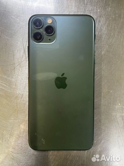 iPhone 11 Pro Max, 64 ГБ