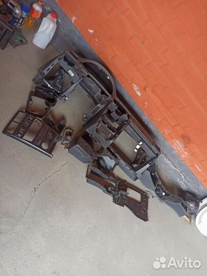 Панель приора