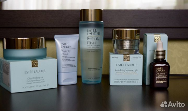 Estee Lauder Косметика Оригинал (большой выбор)