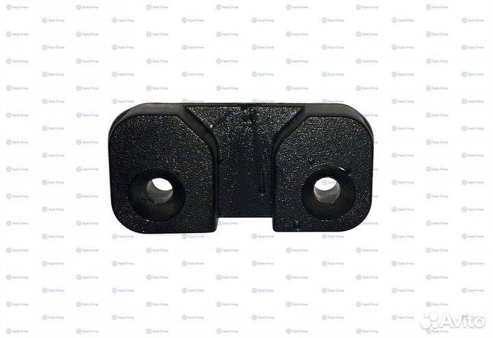 Направляющая для куттера sirman C4-C6 (C 1997)