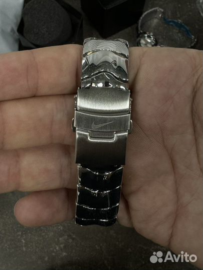 Часы Nike