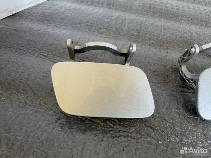 Крышка форсунки омывателя правая Audi A4 B8 2.0