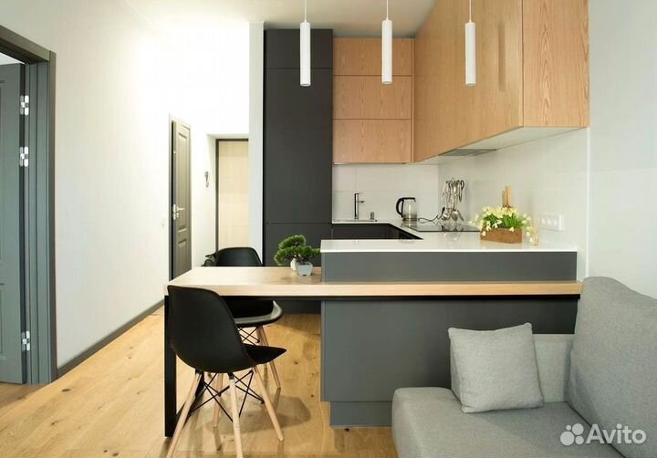 Кухонный гарнитур 