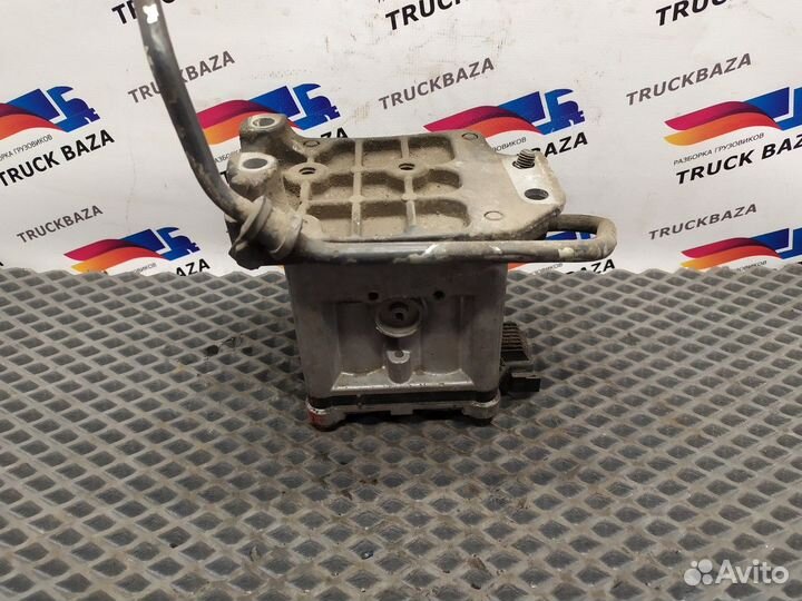 2021085 Блок реле Scania 5-series