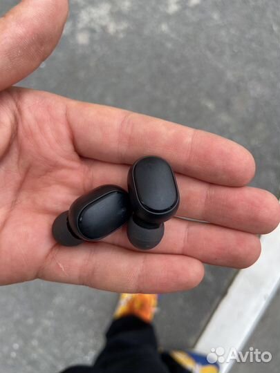 Беспроводные bluetooth наушники