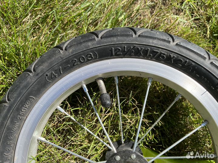 Беговел yedoo 2-4г