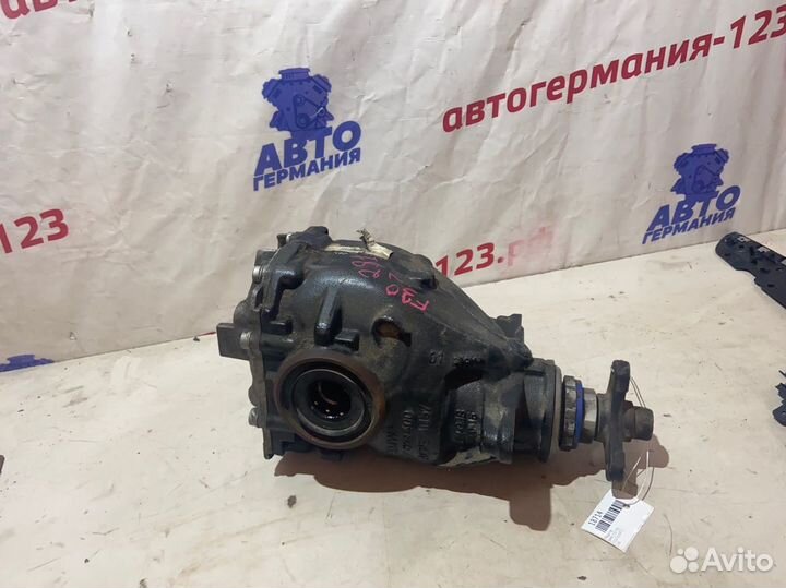 Редуктор Bmw 320 F30