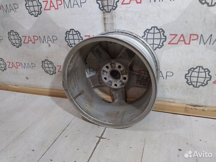 Диск литой Audi A3 8V R16