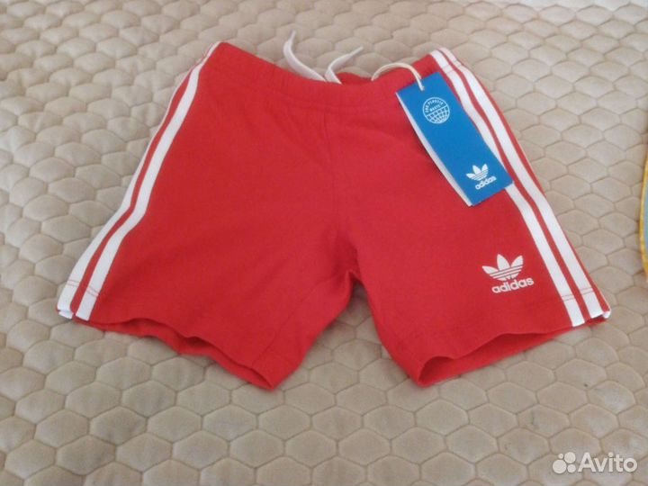 Детская одежда для мальчиков